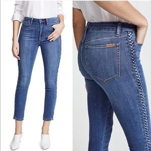 Joe's Jeans Women's Skinny Jeans - Blue